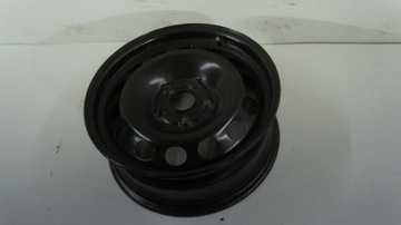 ДИСК K9465 AUDI A3 5X112 ET43 6,5JX16 СТАЛЬНОЙ