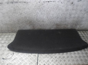 ПОЛКА ЗАДНЯЯ SEAT IBIZA III 3D 6L6867769G