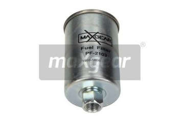 MAXGEAR 26-0716 ФИЛЬТР ТОПЛИВА LAND ROVER