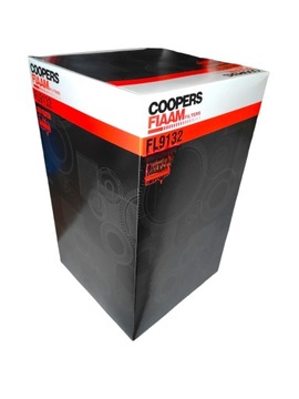 ФІЛЬТР ПОВІТРЯ PA7570 COOPERSFIAAM FILTERS