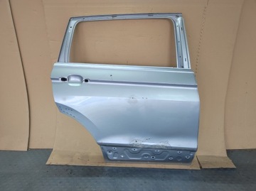 ДВЕРЬ VW TIGUAN II ALLSPACE SEAT TARRACO ЗАД ПРАВАЯ ---- КОВЕЛЬ ---- 