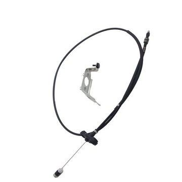 Toyota Land Cruiser 1998-2007 Accelerator Cable