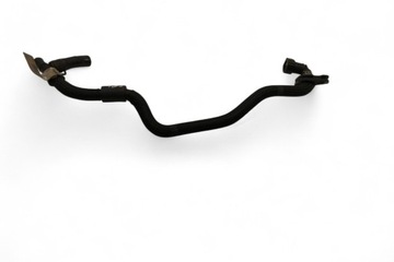 STUTZEN KRAFTSTOFF BMW X5 (E70) 123456 2011