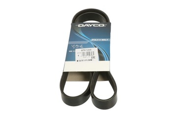 РЕМЕНЬ ПОЛИКЛИНОВЫЙ DAYCO 6PK1205