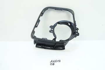 БАШМАК КРЕПЛЕНИЕ ПРОТИВОТУМАНКИ ЛЕВАЯ BMW X5 E70 M-PAKIET 06-13 8047569