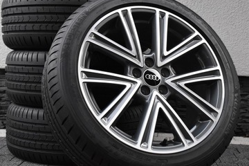 НОВЫЕ ШЕСТЕРНИ ЛЕТНИЕ AUDI A1 S1 82A GB 17