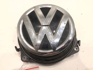 РУЧКА КРЫШКИ БАГАЖНИКА ЗАД VW GOLF VII 5G9827469J УНИВЕРСАЛ