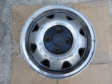 ДИСК ATS 14'' KBA40193 4X108 6J FORD CITROEN ET48