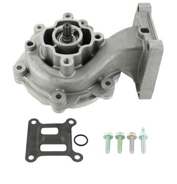 SKF НАСОС ВОДЫ FORD 2,0-2,2 TDCI 00-09 Z КОРПУСОМ