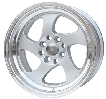 ДИСКИ 15'' PEUGEOT 307 SW 308 309 405 406 406