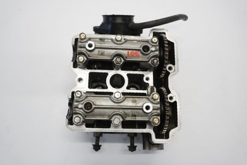 SUZUKI SV 650 S 99-02 ZYLINDERKOPF ZURÜCK