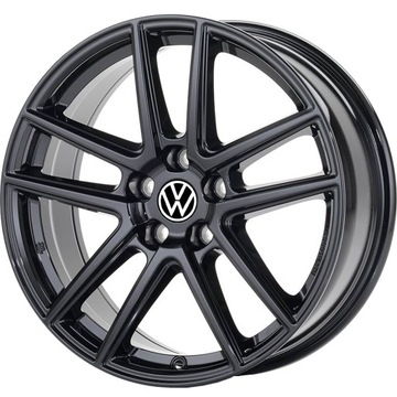 НОВЫЕ ДИСКИ MARKI PLATIN-VW 18