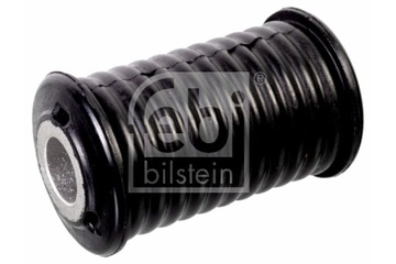 FEBI BILSTEIN SILENTBLOCK RESORU ПЕРЕД ЗАД L/P 16 55MM 45.4MM NISSAN