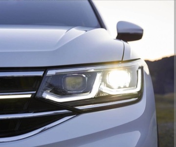 VW TIGUAN РЕСТАЙЛ 2022 FULL LED (СВЕТОДИОД ) (СВЕТОДИОД ) КОМПЛЕКТ EU H7 NA LED (СВЕТОДИОД ) (СВЕТОДИОД )