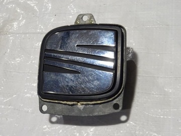 МІКРОСТИК РУЧКА КРИШКИ БАГАЖНИКА ЗАД ЗАДНЯ SEAT ALTEA TOLEDO III 3 5P0 5P0827565C