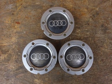 AUDI TT 8N 98-05 КОЛПАЧОК ДИСКОВ ДИСКОВI ЗАМЕНИТЕЛЬ