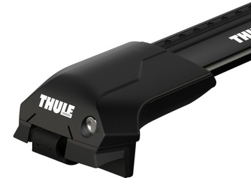 БАГАЖНИК НА КРЫШУ THULE INFINITI EX37 2008-