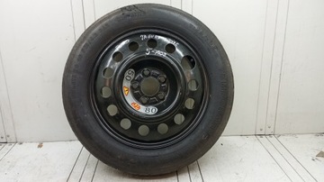 JAGUAR S-TYPE КОЛЕСО ДОКАТКА R16 5X108 XW43-1007-DA