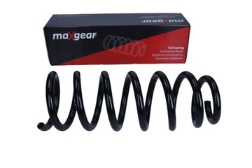 MAXGEAR ПРУЖИНА ZAW. BMW P. X5 E70 3,0D/3,0SI 07-10