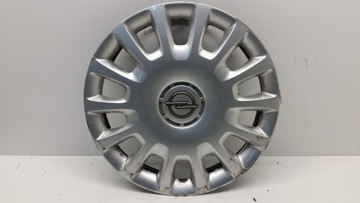 КОЛПАК ОРИГИНАЛЬНЫЙ OPEL CORSA D 14 ДЮЙМОВ 13211852 13211854