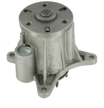 SKF VKPC 87840 НАСОС ВОДЫ LAND ROVER FREELANDER 2,7 3,0 TD