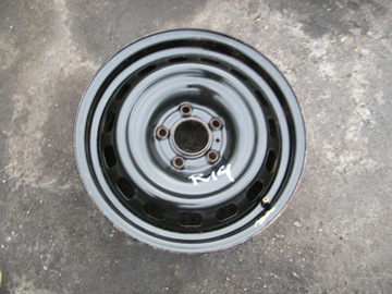 [R14] 5X108 R15 ET42 VOLVO 850 960 S60 S70 V70 S80 S90 V90$2