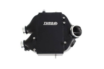 ИНТЕРКУЛЕР TURBOWORKS BMW F80/82/83 M3 M4 2014+ TOP MOUNT