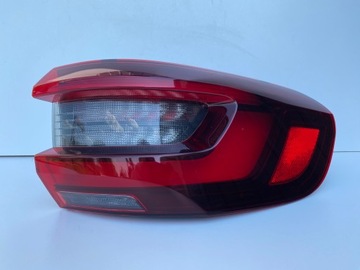 BMW X5 G05 2018-2023 ФАРА ПРАВОЕ ЗАД LED (СВЕТОДИОД ) 5A164B2 ЄВРОПА