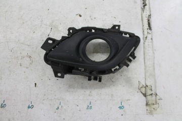 РЕШЕТКА ПРАВАЯ ПЕРЕД GHR4-50C11 MAZDA 6 GJ 12-15