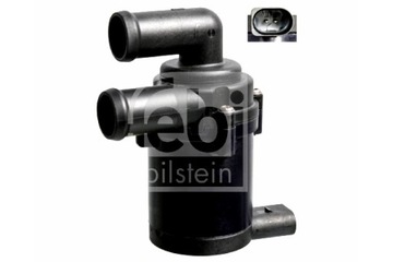 FEBI BILSTEIN ДОПОЛНИТЕЛЬНАЯ НАСОС ВОДЫ VW CRAFTER 2.0D 09.16-