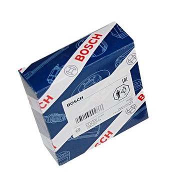 BOSCH 1987946080 РЕМЕНЬ WIELOROWK. 6PK1850