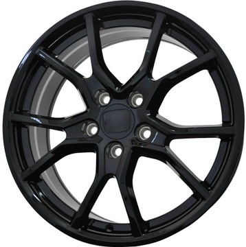 ДИСКИ 17 5X114,3 HONDA ACCORD X CIVIC IX CR-V HYUNDAI SANTA FE IV I40 IX20