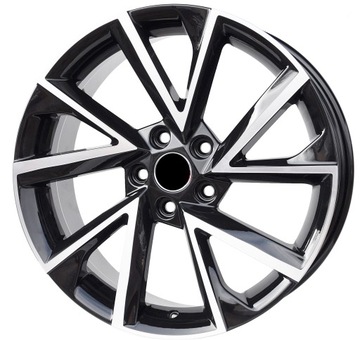 ДИСКИ 19'' BMW G11/G12 SERIA 8 G14 G15 G16 I3 I4