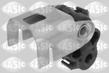 SASIC 2954011 ЗАЦЕП GUM.TLUMIKA CLIO III 1.5DCI 05-