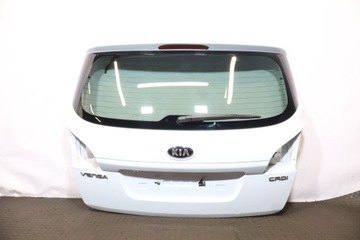 КРЫШКА ЗАДНЯЯ KIA VENGA WD