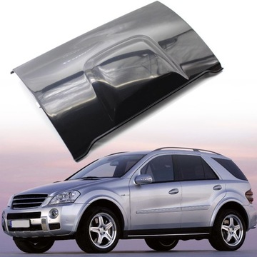 DO MERCEDES BENZ ML CLASS W163 1998-2005 A16388011