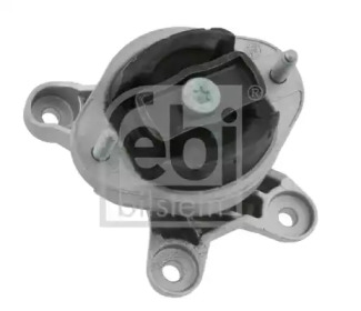 FEBI 23140 ПОДУШКА КОРОБКИ ПЕРЕДАЧ AUDI A4 00-08