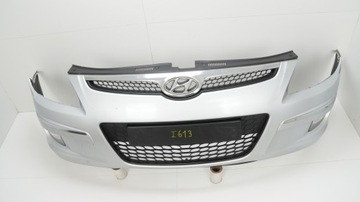 БАМПЕР ПЕРЕД HYUNDAI I30 07-10R