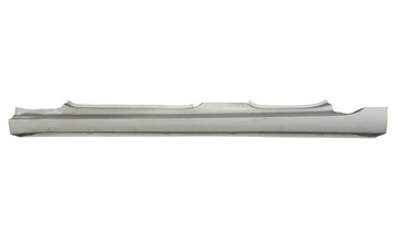 AUDI A6 (C6) 04-11 SCHWELLE SCHWELLEN VERZINKT QUALITÄT LINKE