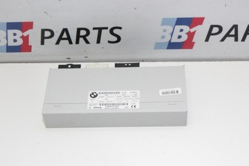 BMW F31 F15 F36 МОДУЛЬ БЛОК УПРАВЛЕНИЯ КРЫШКИ БАГАЖНИКА БАГАЖНИКА 7412610