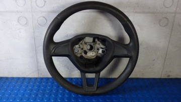 РУЛЬ 6V0419091G SKODA FABIA III