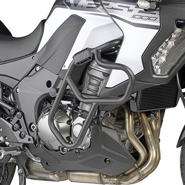 ЗАЩИТА ДВИГАТЕЛЯ GIVI ЗАЩИТА / ДУГИ - KAWASAKI VERSYS 1000 / VERSYS 1000 SE (19)