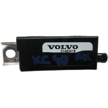 Volvo xc40 xc60 xc90 antenos stiprintuvas 31483413, pirkti