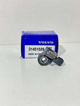 VOLVO V40 II ДАТЧИК СЕНСОР УДАРА НОВЫЙ 31451526