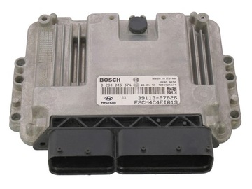 ECU HYUNDAI SANTA FE 2.2 D 39113-27826 0281015374