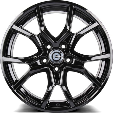 ДИСКИ 18 5X114,3 MAZDA CX-3 CX-30 CX-5 CX-7 CX9