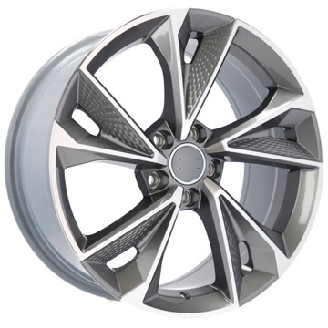 ДИСКИ 20 DO AUDI A4 B9 ALLROAD FL B9 FL S4 B6 B8 B7 B5 B8 FL B9 FL