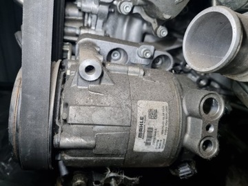 MASERATI OE 35232024F КОМПРЕССОР КОНДИЦИОНЕРА