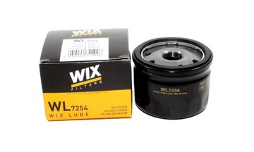 FILTER ÖLE WIX WL7254