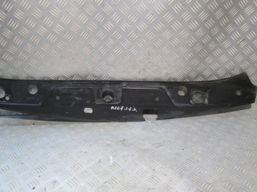 ЗАЩИТА ПАНЕЛИ ПЕРЕДНЕГО RENAULT MEGANE II 8200116717